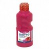 TEMPERA GLITTER GIOTTO ML.250 MAGENTA