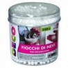 NEVE IN POLISTIROLO BARATTOLO ML. 350