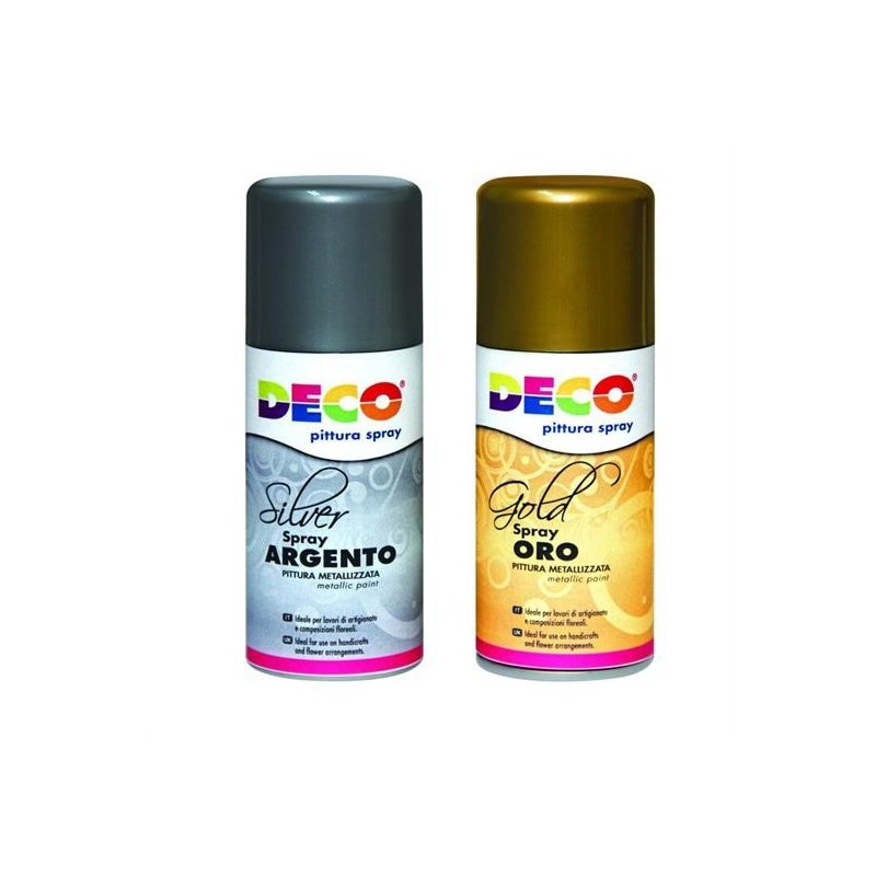 SPRAY ML. 150 ORO