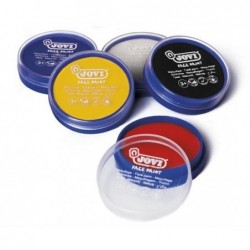 TRUCCO FACE PAINT ML.20 NERO