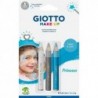 GIOTTO MAKE UP MATITA PRINCIPESSA 3 COLORI