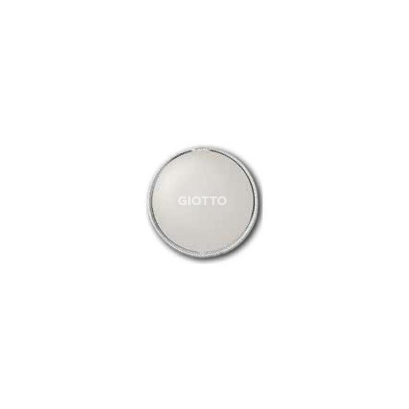 GIOTTO MAKE UP OMBRETTO ML.15 BIANCO