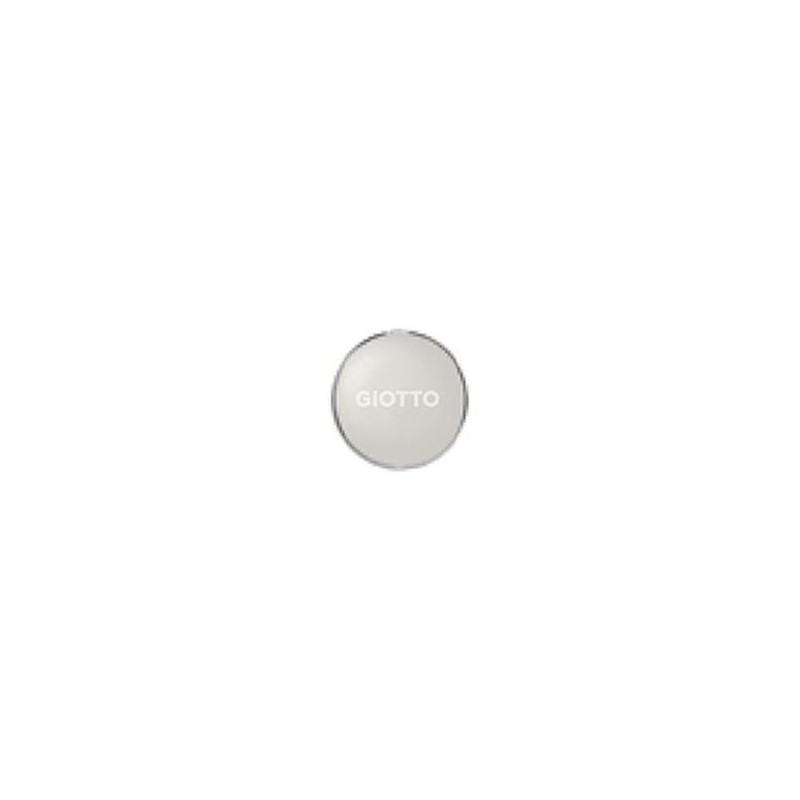 GIOTTO MAKE UP OMBRETTO ML.5 BIANCO