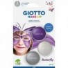 GIOTTO MAKE UP OMBRETTO ML.5 FARFALLA PZ.3