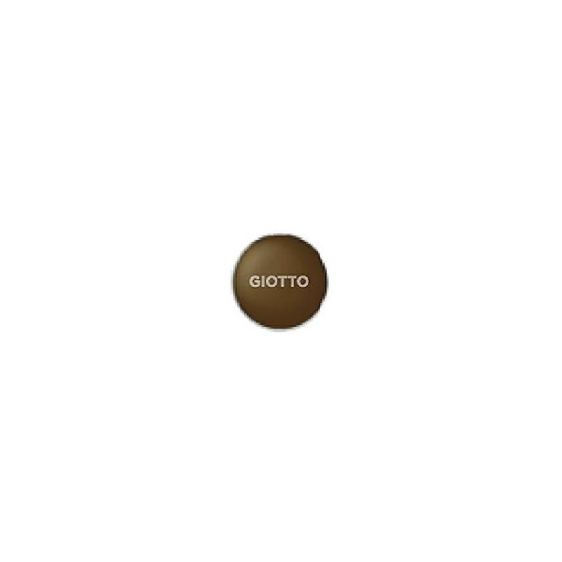 GIOTTO MAKE UP OMBRETTO ML.5 MARRONE