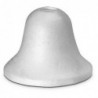 POLISTIROLO CAMPANA CM. 16X16 PZ.6