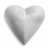 POLISTIROLO CUORE CM. 11 PZ. 18