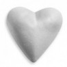 POLISTIROLO CUORE CM. 15 PZ.7