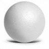 POLISTIROLO SFERA MM. 40 PZ. 50