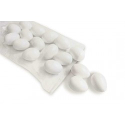UOVA PLASTICA DA DECOR. PZ....