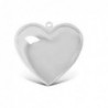 CUORE CRISTAL 3D CM.8 PZ.5
