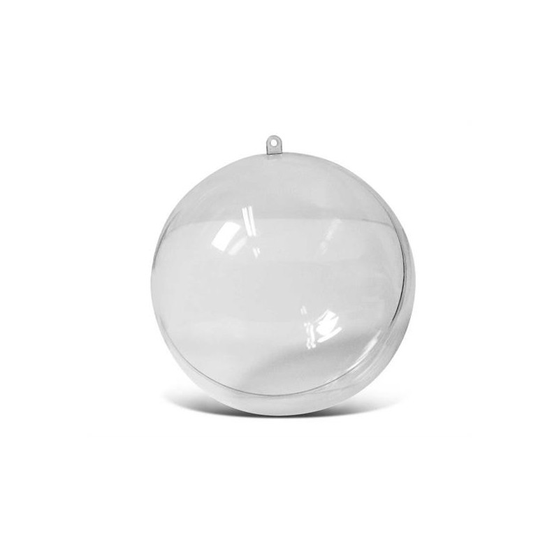 SFERA CRISTAL 3D Ø CM.10 PZ.12