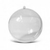 SFERA CRISTAL 3D Ø CM.8 PZ.12