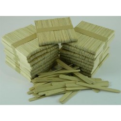 LEGNO DA DECORARE STECCHE...