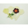 LEGNO DA DECORARE STECCHE FIORI PZ.10 CM. 12H
