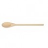 LEGNO DA DECORARE POSATE 3 CUCCHIAI CM. 30