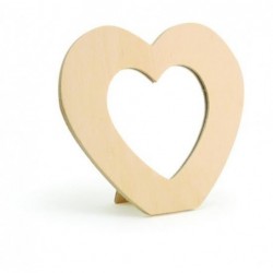 LEGNO DA DECORARE  SPECCHIO...