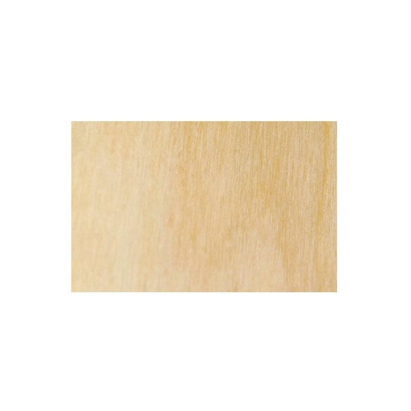 LEGNO DA DECORARE TAVOLETTA RETTANGOLARI CM. 10X15X4MM