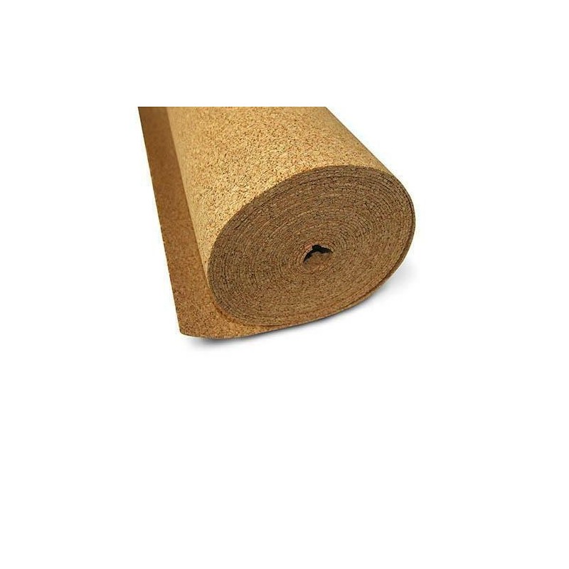 SUGHERO ROTOLO MT.10X50CM HMM.2