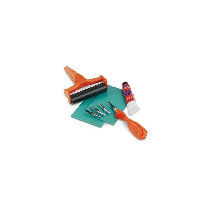 ADIGRAF SET COMPLETO