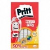 COLLA GOMMA ADESIVA PRITT MULTITACK PZ.95