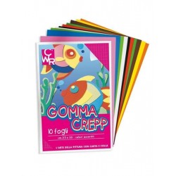 GOMMA CREPP FG. 10 22X33...