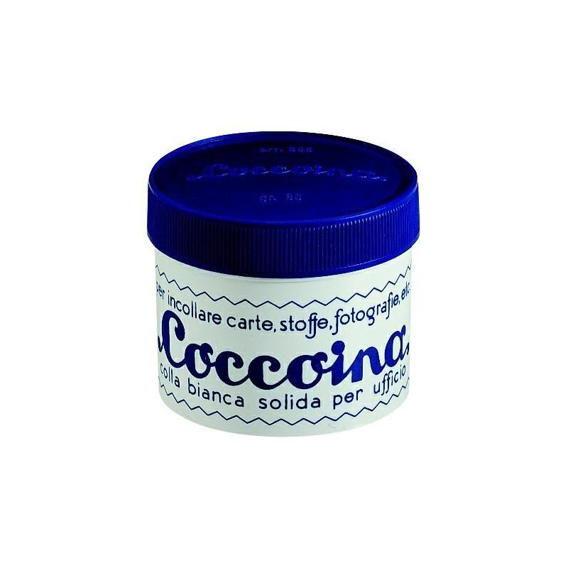 COLLA COCCOINA ORIGINALE GR. 50