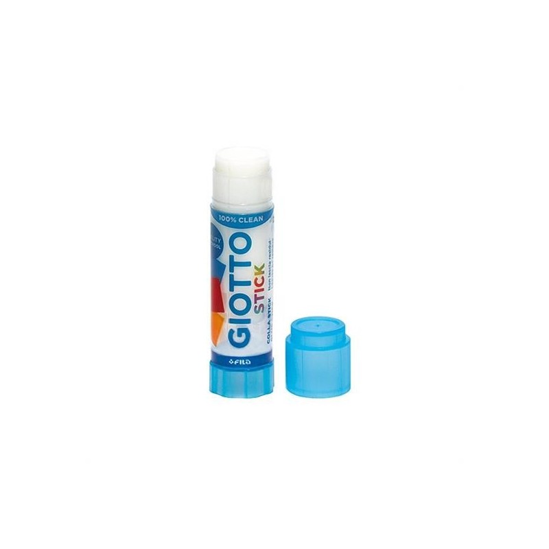 COLLA STICK GIOTTO GR. 10