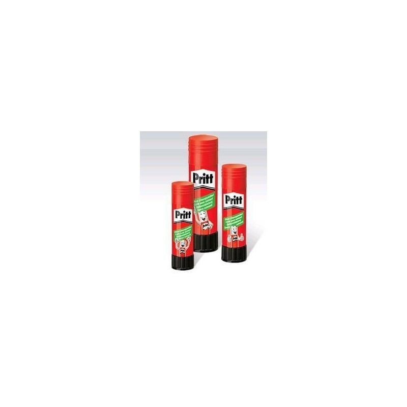 COLLA STICK PRITT GR. 11