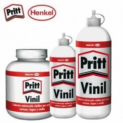 COLLA PRITT VINIL GR. 1000