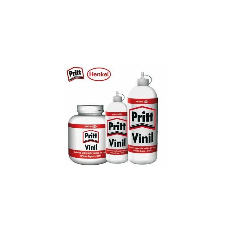 COLLA PRITT VINIL GR. 1000