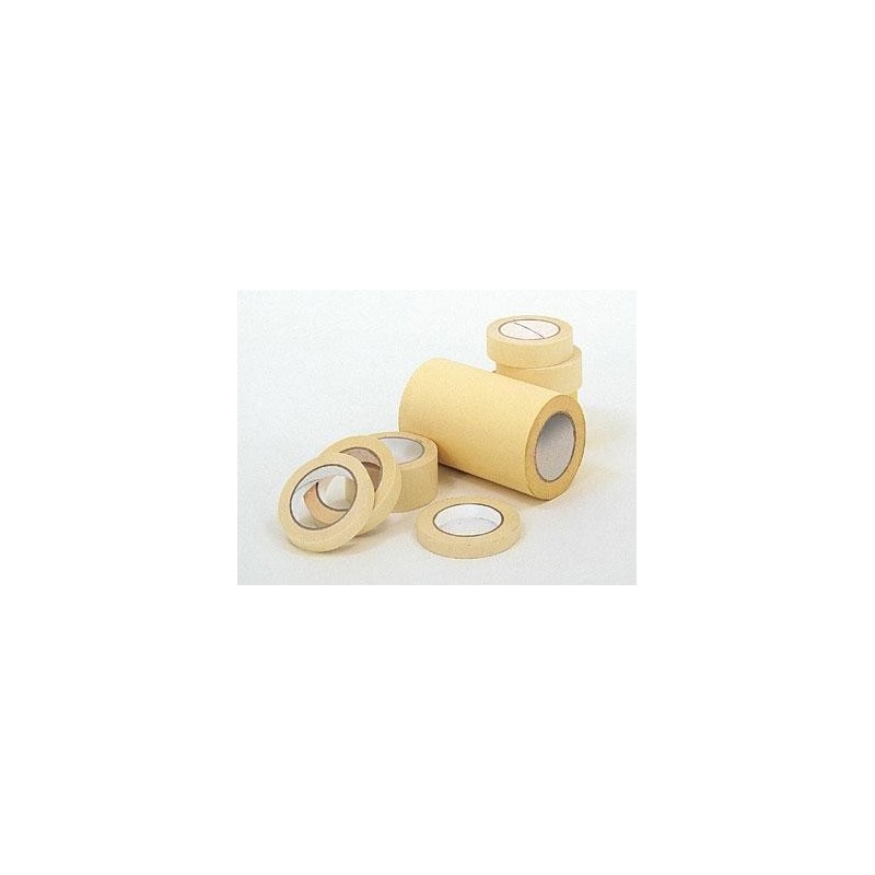 NASTRO ADESIVO CARTA MM.50X50MT.