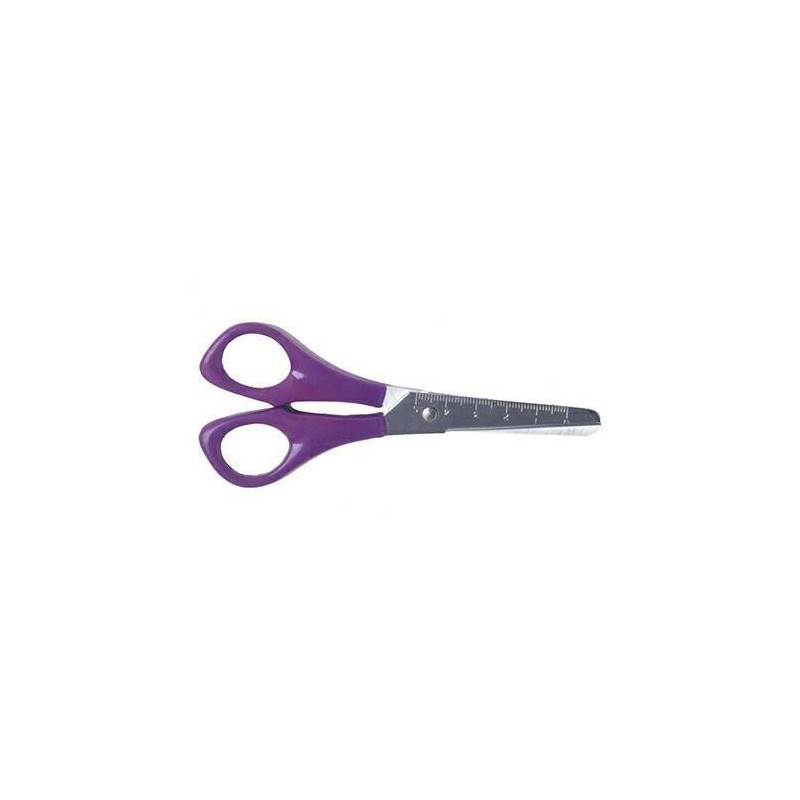 FORBICI BAMBINO CENTIMETRATE CM.14