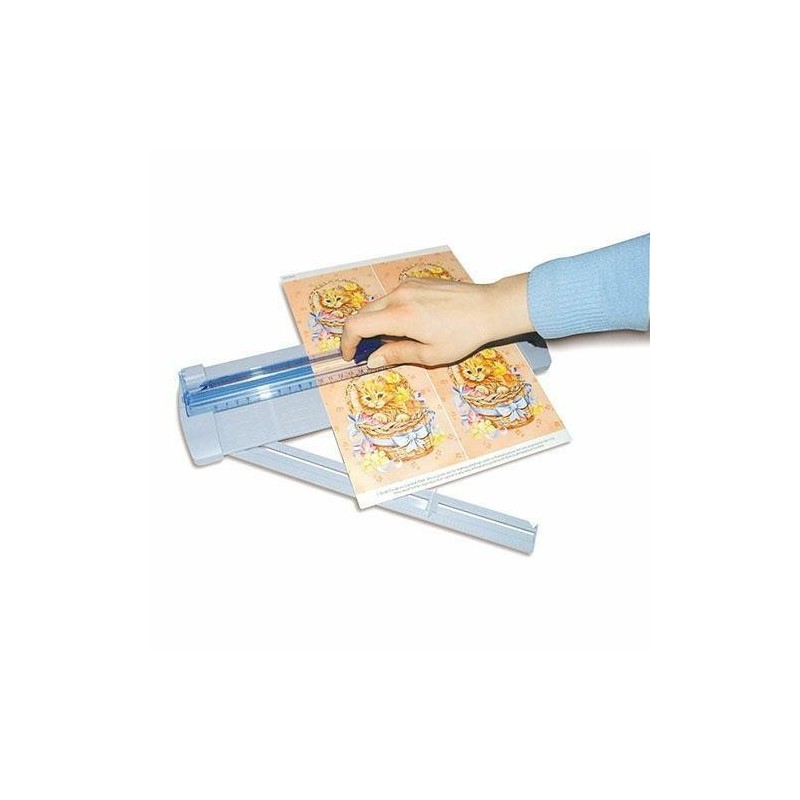 TAGLIERINA CM.30 EASY CUT