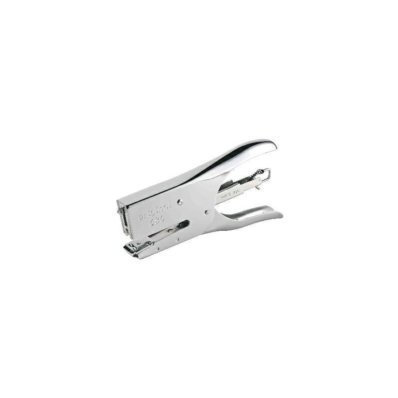 CUCITRICE A PINZA PUNTO GRANDE 24/6
