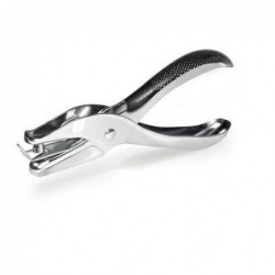 PERFORATORE A PINZA 1 FORO