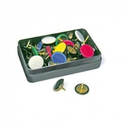 PUNTINE DA DISEGNO PZ.70 VERDE