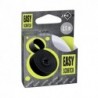 VELCRO AUTOADERENTE BIANCO CM. 2X2,5MT