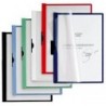 CARTELLINE CON CLIP MEETING A4 PER FG. 30