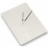 CART/PESANTE 70X100 GR.380 BIANCO/GRIGIO