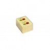 BLOCCHETTO ADESIVO 51X75 FG.100 PZ.12