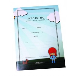 REGISTRO SCUOLA...