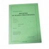 REGISTRO SCUOLA DELL'INFANZIA VERDE PAG.40