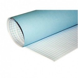 BLOCCO LAVAGNA 70X100 FG.25 QUAD.10 MM.