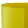 CARTONCINO BRISTOL 50x70 GIALLO SOLE