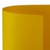 CARTONCINO BRISTOL 50x70 GIALLO ORO