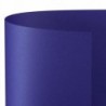 CARTONCINO BRISTOL 100x70 BLU