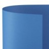 CARTONCINO BRISTOL 100x70 AZZURRO