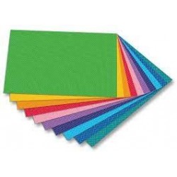 CARTONCINO BRISTOL 100x70...