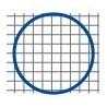 QUADERNO MAXI 100 Gr - MM. 4